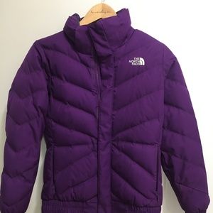 The North Face Winter Puffer 600 Jacket - XS